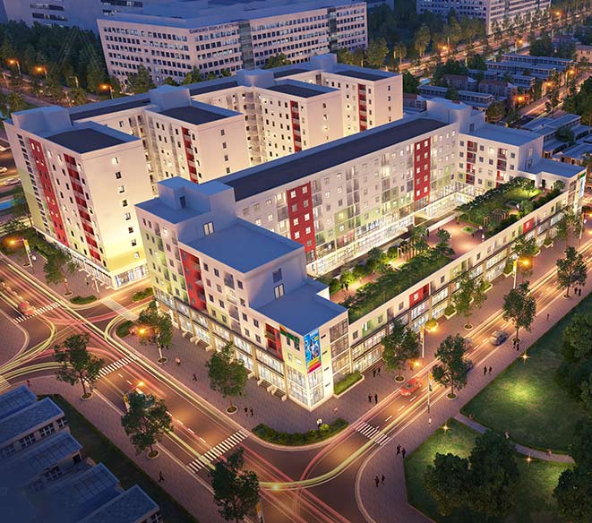 Bắc Kỳ Smart Life