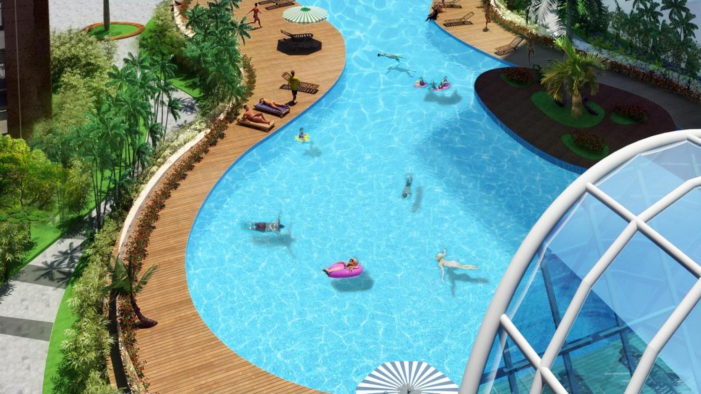 Bắc Kỳ Smart Life