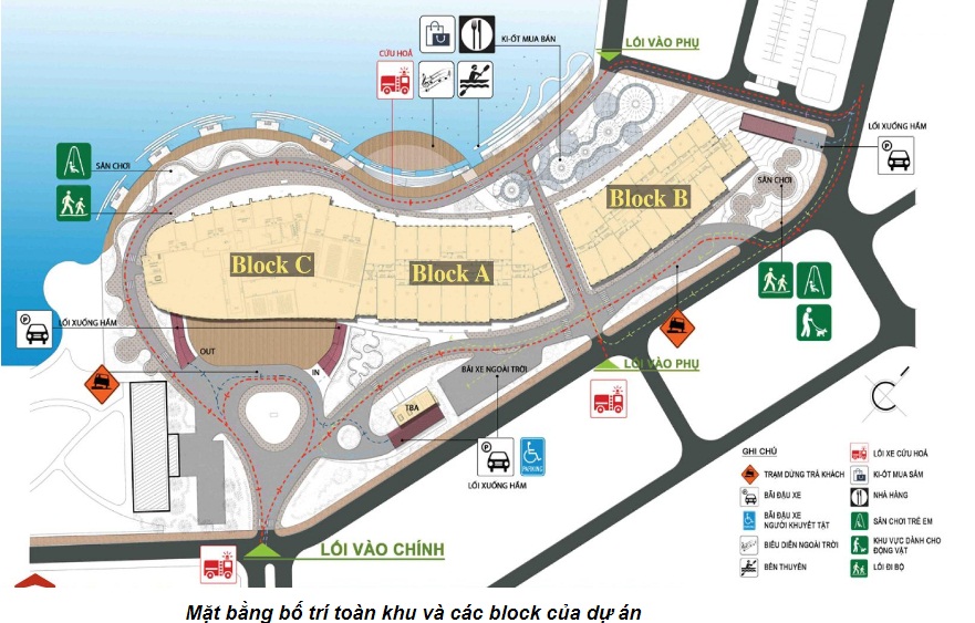 Chung cư DIC Phoenix