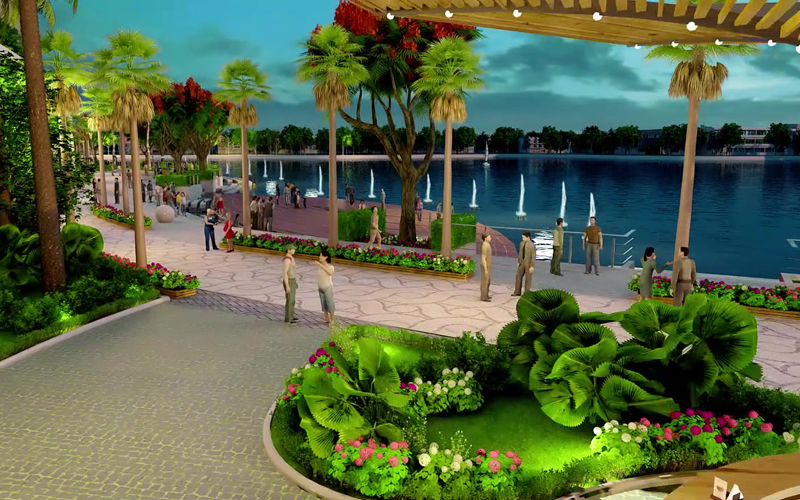 Chung cư DIC Phoenix