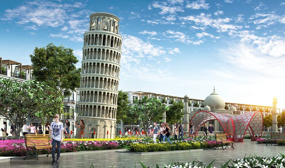 TNR STARS DIỄN CHÂU