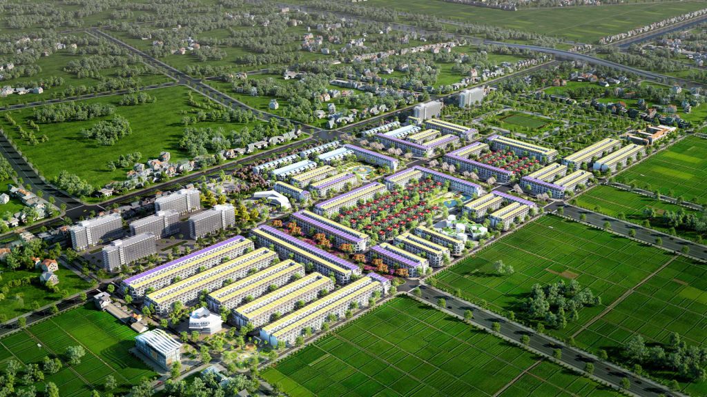 TNR STARS PHỐ NỐI