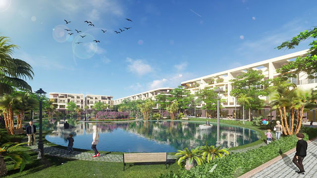 TNR Stars Tân Trường