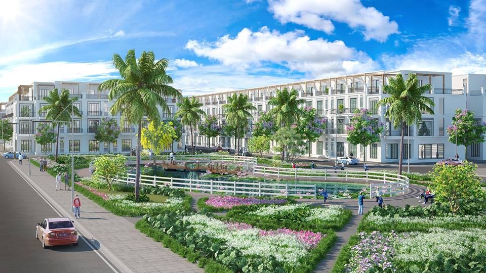 TNR Stars Tân Trường