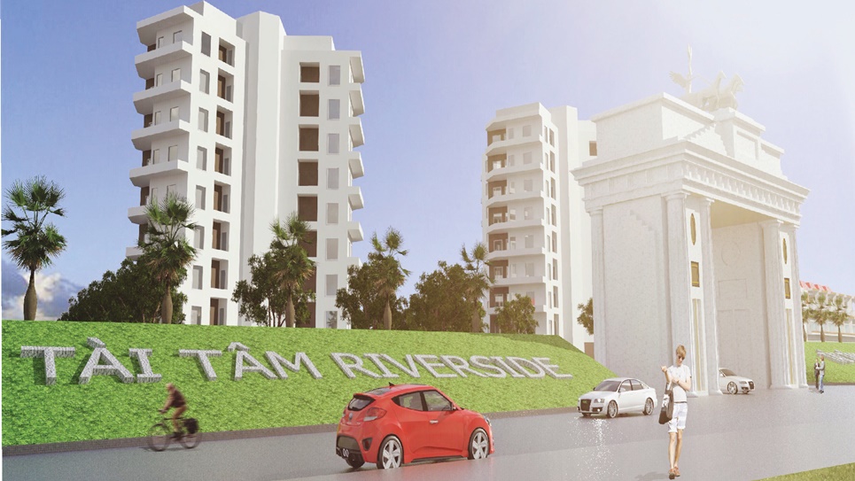 TÀI TÂM RIVERSIDE